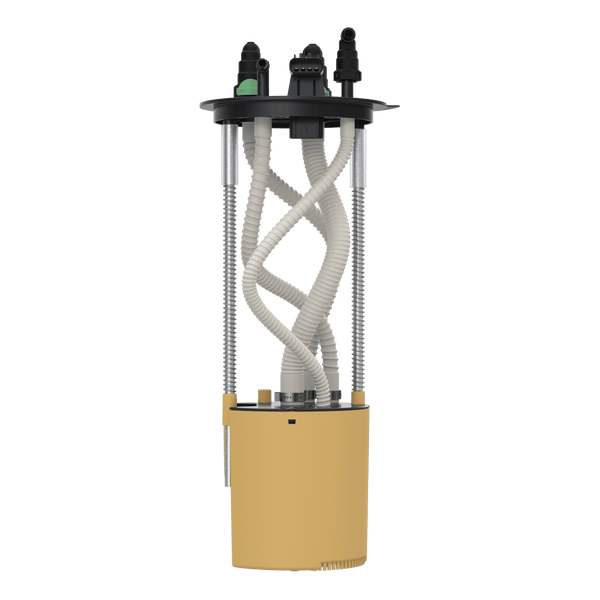 S&B 86-3001 / Fuel Sending Unit / For 2013-2018 & 2021-2024 Dodge/Ram 2500 / 3500 6.7L Cummins / Aftermarket Lift Pumps