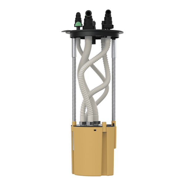 S&B 86-3001 / Fuel Sending Unit / For 2013-2018 & 2021-2024 Dodge/Ram 2500 / 3500 6.7L Cummins / Aftermarket Lift Pumps