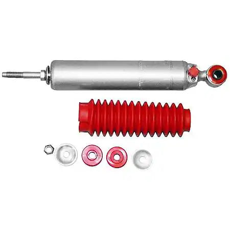 Front Stock Height Schock
