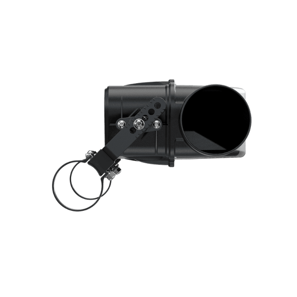 Particle Separator for 2017-2026 Can-Am Maverick X3 - S&B