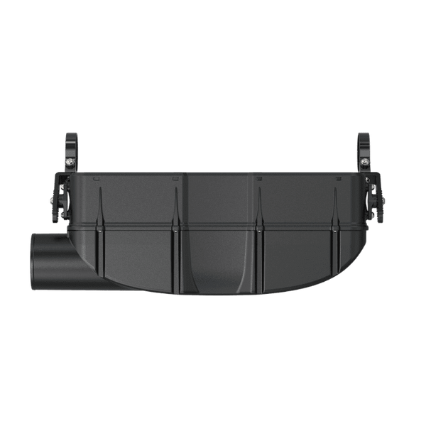 Particle Separator for 2017-2026 Can-Am Maverick X3 - S&B
