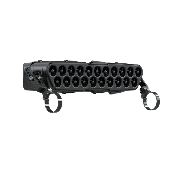 Particle Separator for 2017-2026 Can-Am Maverick X3 - S&B