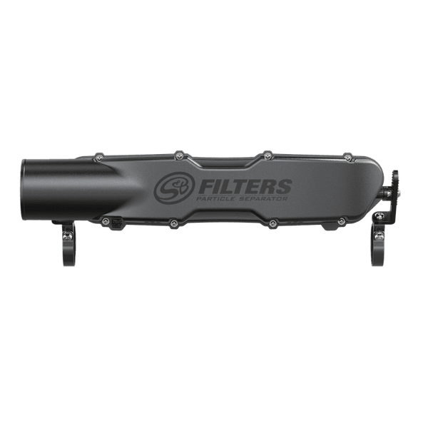 Particle Separator for 2017-2026 Can-Am Maverick X3 - S&B