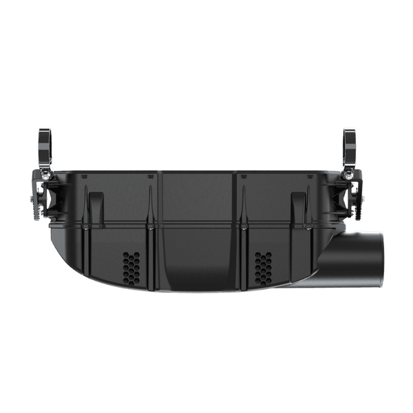 Particle Separator for 2017-2026 Can-Am Maverick X3 - S&B