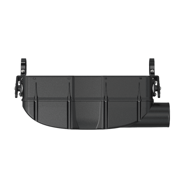 Particle Separator for 2016-2023 Polaris RZR XP Turbo / 2018-2023 Polaris RZR XP Turbo S - S&B