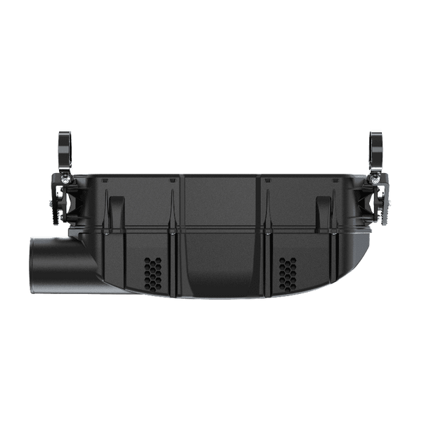 Particle Separator for 2016-2023 Polaris RZR XP Turbo / 2018-2023 Polaris RZR XP Turbo S - S&B