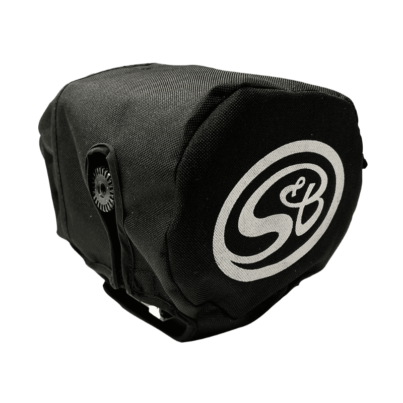 S&B AM0636-00 / Protective Cover / For Helmet Particle Separator