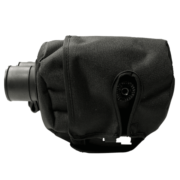 S&B AM0636-00 / Protective Cover / For Helmet Particle Separator
