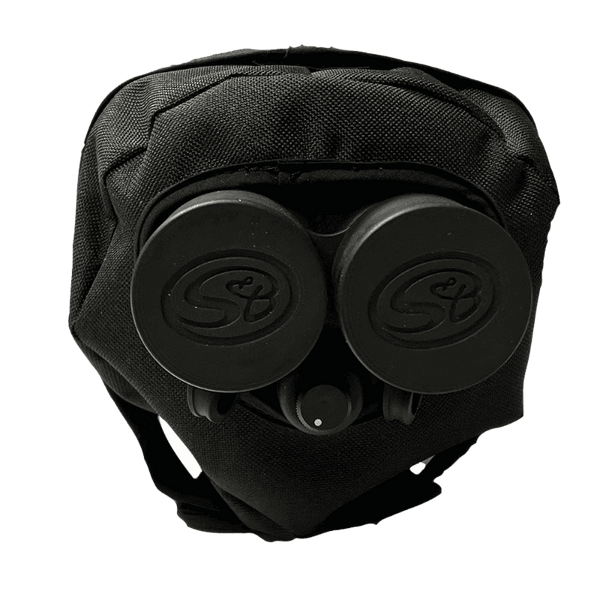 S&B AM0636-00 / Protective Cover / For Helmet Particle Separator