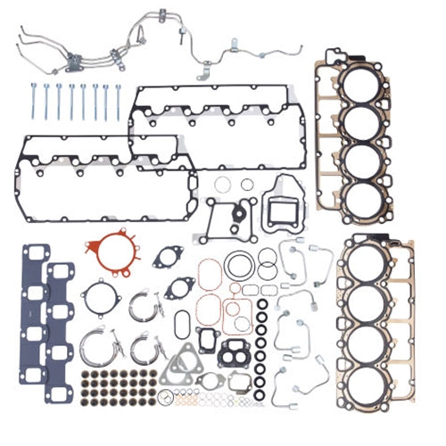 AP0153 Head Gasket Kit w/o ARP Head Studs - 6.7L Ford Powerstroke