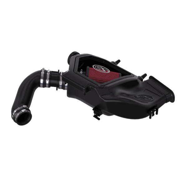 S&B Cold Air Intake For 2023-2025 Mercedes Sprinter 2.0L, Diesel