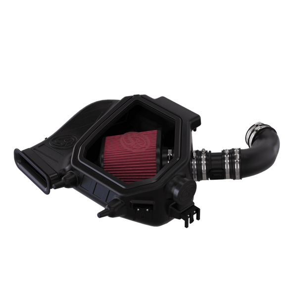 S&B Cold Air Intake For 2023-2025 Mercedes Sprinter 2.0L, Diesel
