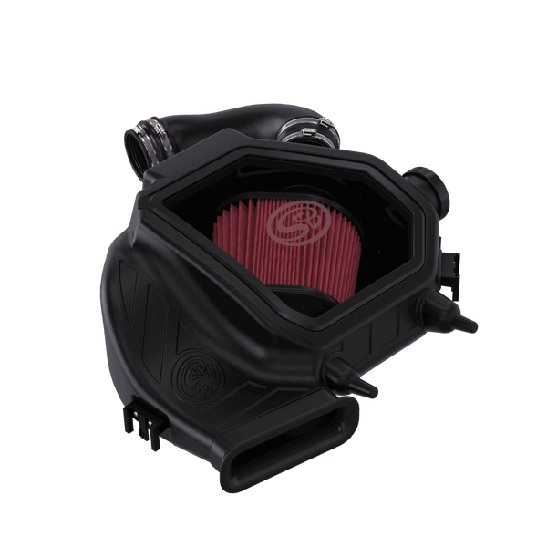 S&B Cold Air Intake For 2023-2025 Mercedes Sprinter 2.0L, Diesel