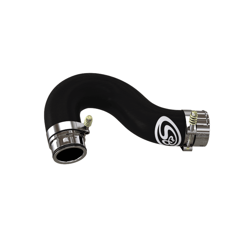 S&B / Cold Side Intercooler Pipe / For 2019-2022 / Mercedes Sprinter 3.0L Diesel