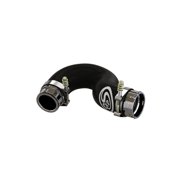 S&B / Cold Side Intercooler Pipe / For 2019-2022 / Mercedes Sprinter 3.0L Diesel