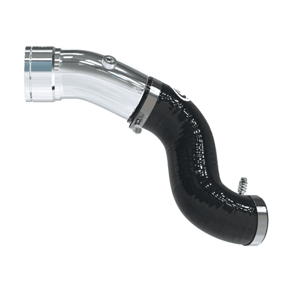 S&B / Cold Side Intercooler Pipe / For 2017-2026 / Ford Super Duty 6.7L Powerstroke