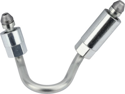 Injection Line Duramax LLY Cyl 3 & 6