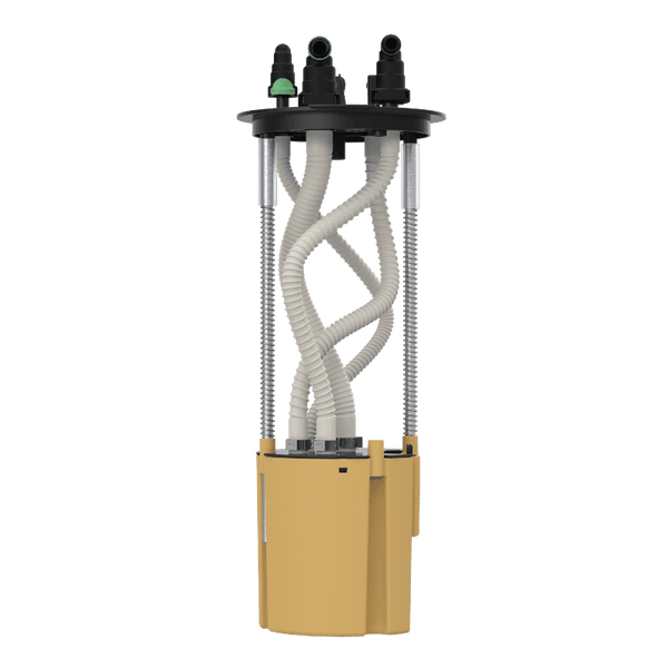 S&B 86-3000 / Fuel Sending Unit / For 2005-2007 Dodge/Ram 2500 / 3500 5.9L Cummins and 2007-2009 Dodge/Ram 2500 / 3500 6.7L Cummins / Aftermarket Lift Pumps
