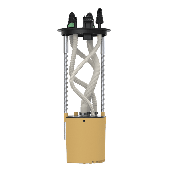 S&B 86-3000 / Fuel Sending Unit / For 2005-2007 Dodge/Ram 2500 / 3500 5.9L Cummins and 2007-2009 Dodge/Ram 2500 / 3500 6.7L Cummins / Aftermarket Lift Pumps