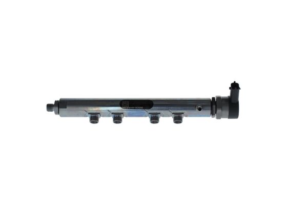 Genuine Bosch Fuel Rail Left Driver Side 0445216045 2018-2023 Ford F-150 3.0L Power Stroke