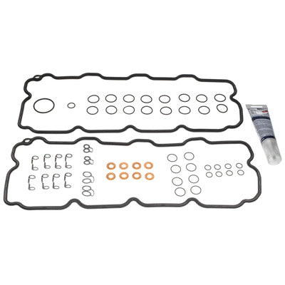 MAHLE Seal GS33757 2001-2004 GMC 6.6L Duramax