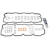 MAHLE Seal GS33757 2001-2004 GMC 6.6L Duramax