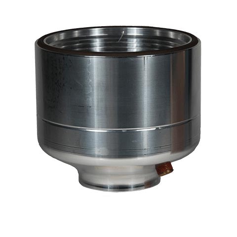FASS DFD-4000 Duramax Fuel Filter Delete