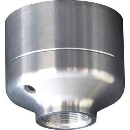 FASS DFD-4000 Duramax Fuel Filter Delete