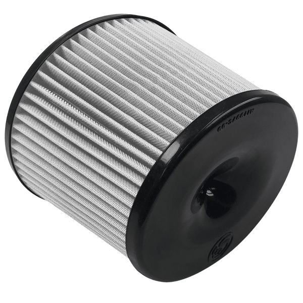 S&B / Replacement Filter / For 2003-2024 / Dodge Ram 1500/2500/3500 & Toyota Tundra & Sequoia