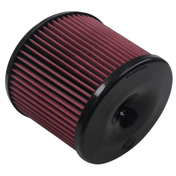 S&B / Replacement Filter / For 2003-2024 / Dodge Ram 1500/2500/3500 & Toyota Tundra & Sequoia