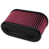 S&B / Replacement Filter / For 2009-2018 / Volkswagen Golf, GTI, Golf R, Jetta, Passat & Audi A3/S3