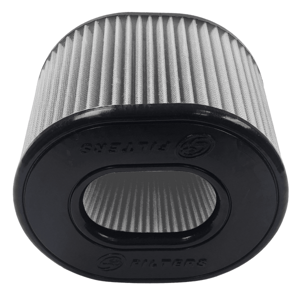 S&B / Replacement Filter / For 2007-2008 / Chevrolet Silverado & GMC Sierra 1500