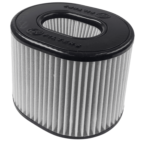 S&B / Replacement Filter / For 2007-2008 / Chevrolet Silverado & GMC Sierra 1500