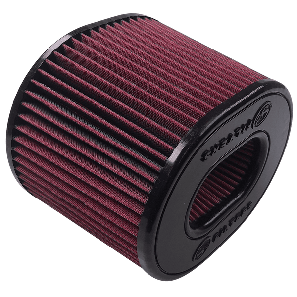S&B / Replacement Filter / For 2007-2008 / Chevrolet Silverado & GMC Sierra 1500