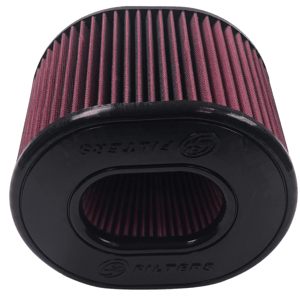 S&B / Replacement Filter / For 2007-2008 / Chevrolet Silverado & GMC Sierra 1500