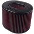 S&B / Replacement Filter / For 2007-2008 / Chevrolet Silverado & GMC Sierra 1500