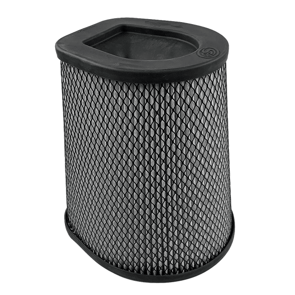 S&B / Replacement Filter / For 2011-2026 / Ford F-250, F-350, F-450 & F-550