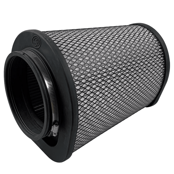 S&B / Replacement Filter / For 2011-2026 / Ford F-250, F-350, F-450 & F-550