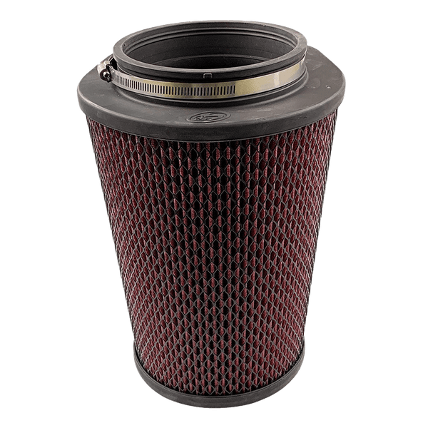 S&B / Replacement Filter / For 2011-2026 / Ford F-250, F-350, F-450 & F-550
