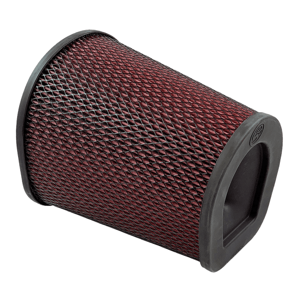 S&B / Replacement Filter / For 2011-2026 / Ford F-250, F-350, F-450 & F-550