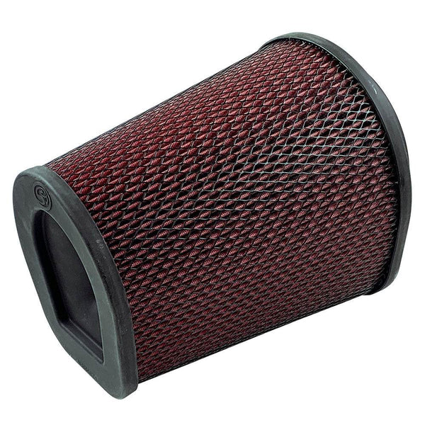S&B / Replacement Filter / For 2011-2026 / Ford F-250, F-350, F-450 & F-550