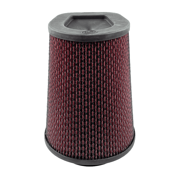 S&B / Replacement Filter / For 2011-2026 / Ford F-250, F-350, F-450 & F-550
