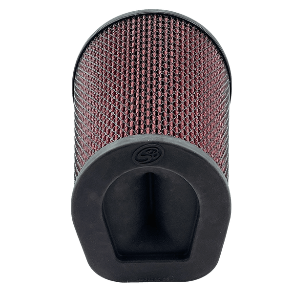 S&B / Replacement Filter / For 2011-2026 / Ford F-250, F-350, F-450 & F-550
