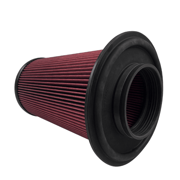 S&B / Replacement Filter / For 2019-2026 / Chevrolet Silverado & GMC Sierra 1500 & 2021-2026 Cadillac Escalade, Chevrolet Tahoe, Suburban & GMC Yukon