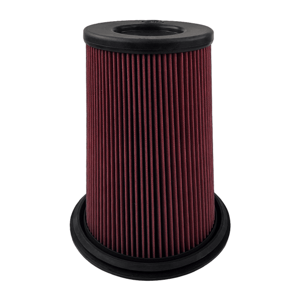 S&B / Replacement Filter / For 2019-2026 / Chevrolet Silverado & GMC Sierra 1500 & 2021-2026 Cadillac Escalade, Chevrolet Tahoe, Suburban & GMC Yukon