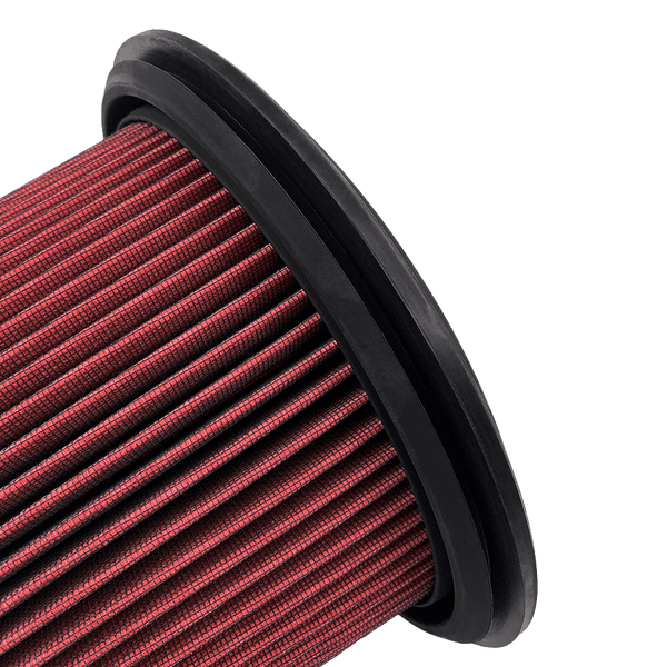S&B / Replacement Filter / For 2019-2026 / Chevrolet Silverado & GMC Sierra 1500 & 2021-2026 Cadillac Escalade, Chevrolet Tahoe, Suburban & GMC Yukon