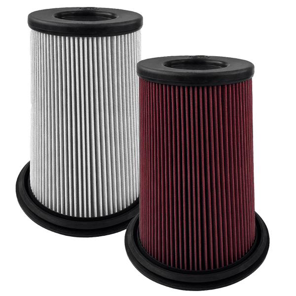 S&B / Replacement Filter / For 2019-2026 / Chevrolet Silverado & GMC Sierra 1500 & 2021-2026 Cadillac Escalade, Chevrolet Tahoe, Suburban & GMC Yukon