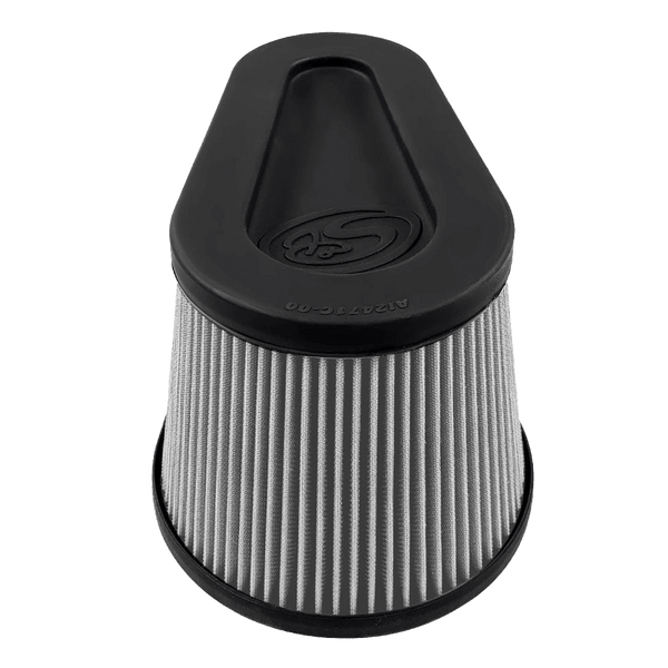 S&B / Replacement Filter / For 2020-2026 / Chevrolet Silverado & GMC Sierra 2500 & 3500