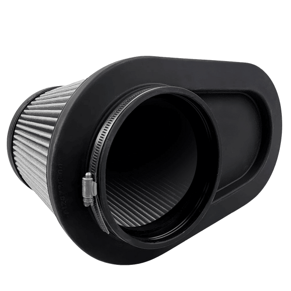 S&B / Replacement Filter / For 2020-2026 / Chevrolet Silverado & GMC Sierra 2500 & 3500