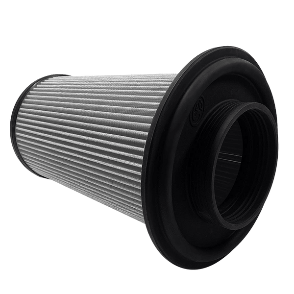 S&B KF-1077 / Replacement Filter / For Chevrolet Silverado 1500, GMC Sierra 1500, Cadillac Escalade & Escalade V, Chevrolet Tahoe & Suburban & GMC Yukon